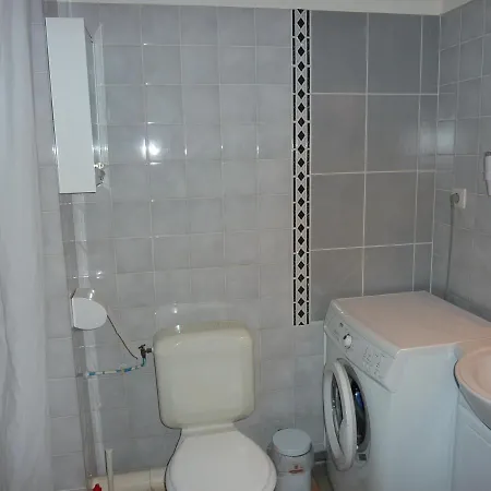 Appartement Les Bains Thermal Et Station De Ski
