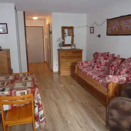 Les Bains Thermal Et Station De Ski Appartement *