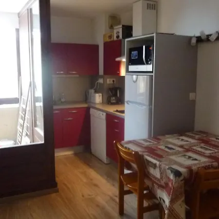 Appartement Les Bains Thermal Et Station De Ski Brides-les-Bains